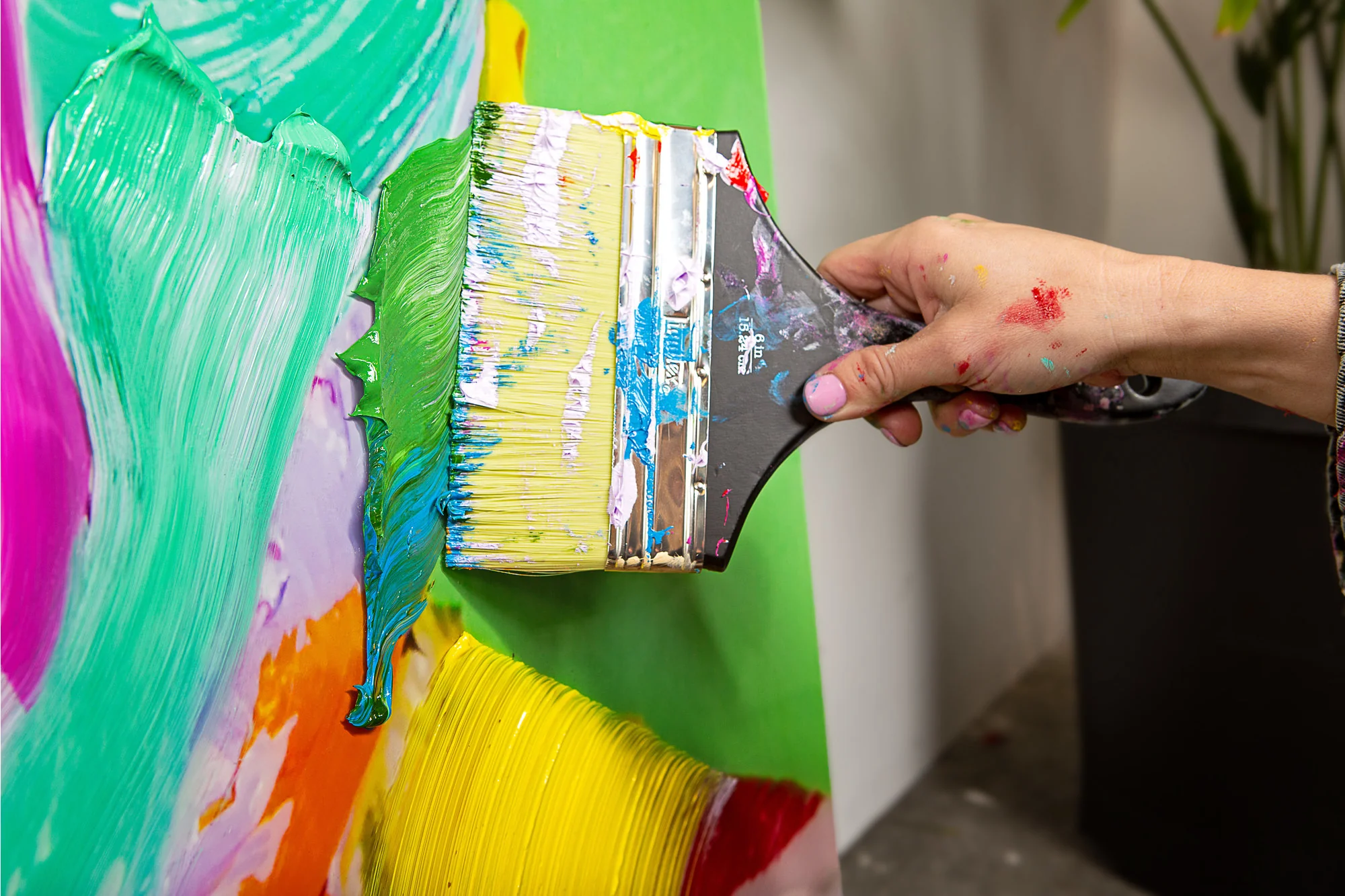 Elevate Your Creative Journey